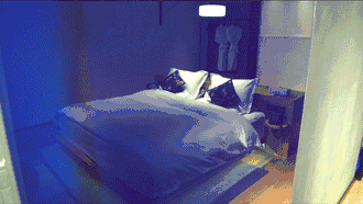 杭州·秀酒店，像上世紀(jì)劇場上演一場故事