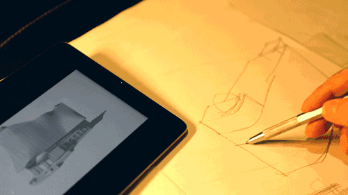 杭州·秀酒店，像上世紀(jì)劇場上演一場故事