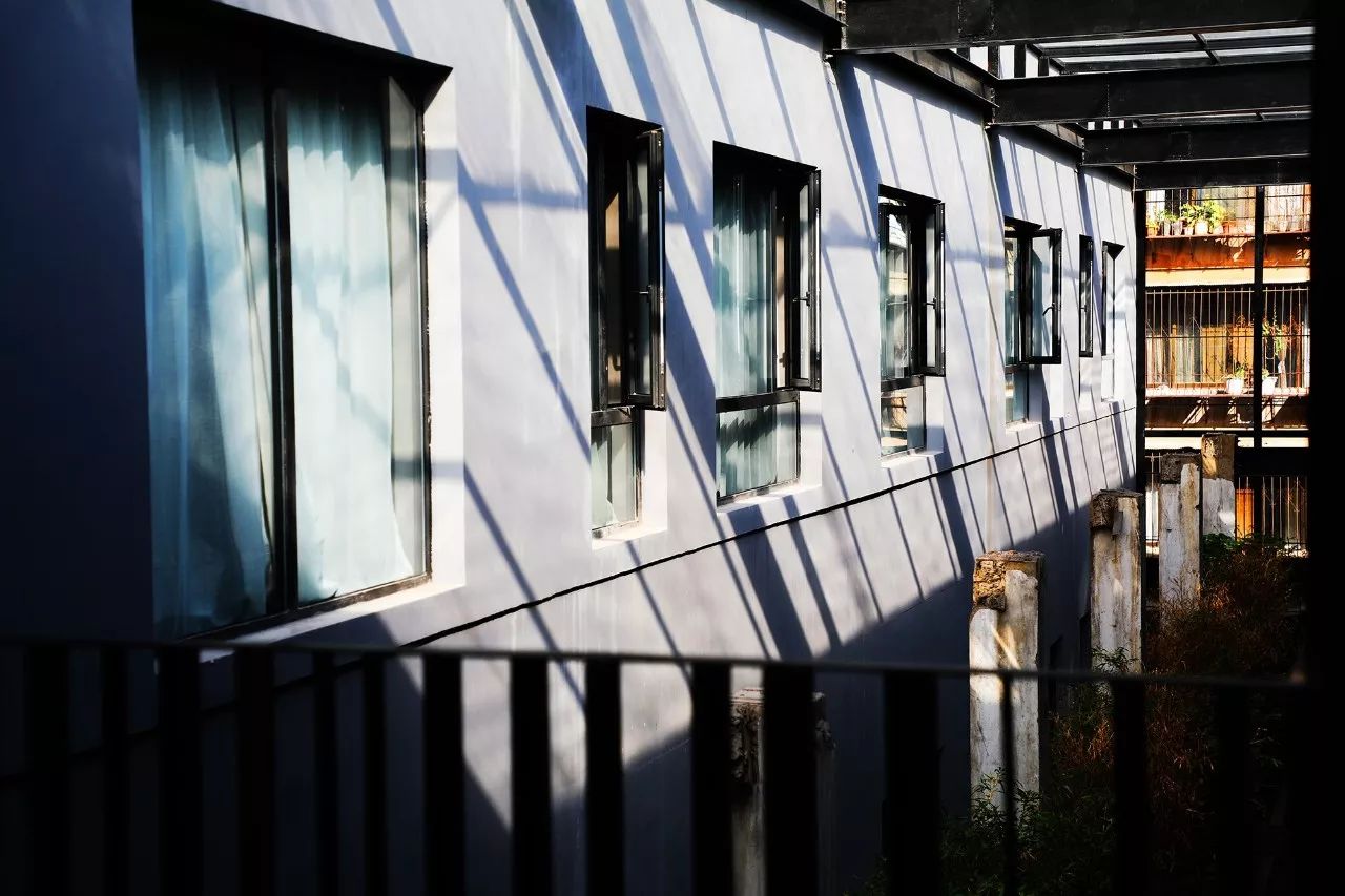 杭州·秀酒店，像上世紀(jì)劇場上演一場故事