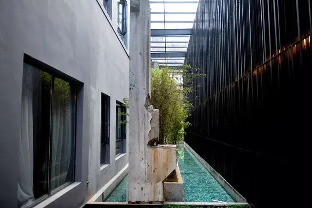 杭州·秀酒店，像上世紀劇場上演一場故事