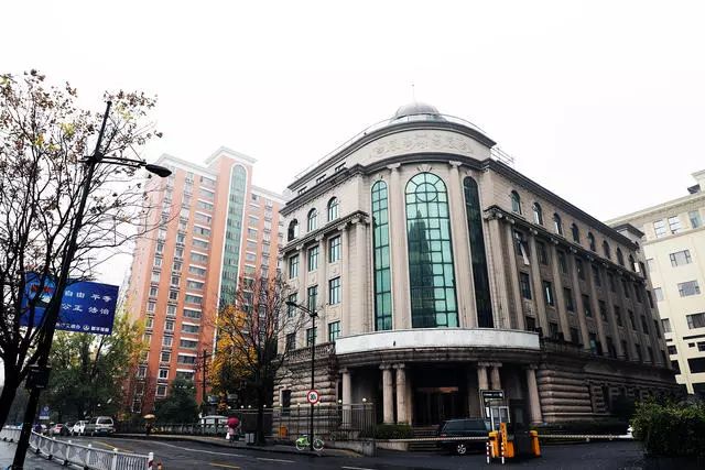 杭州·秀酒店，像上世紀(jì)劇場上演一場故事