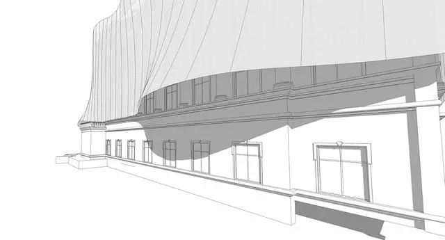 杭州·秀酒店，像上世紀(jì)劇場(chǎng)上演一場(chǎng)故事