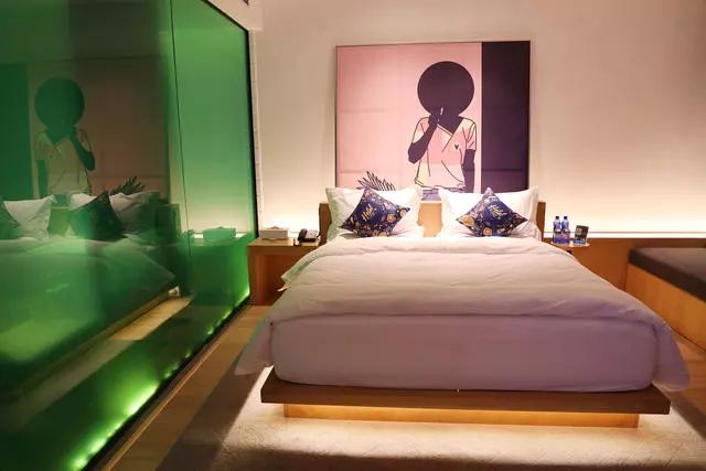 杭州·秀酒店，像上世紀劇場上演一場故事