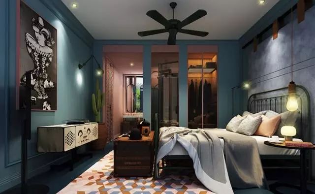 杭州·秀酒店，像上世紀(jì)劇場(chǎng)上演一場(chǎng)故事