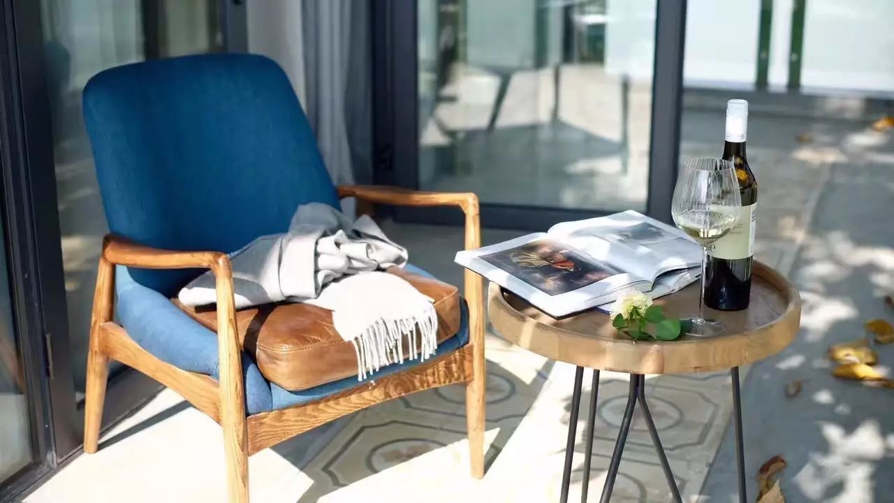 廣州·喜臨院，給這些念舊又深情的人一個禮物