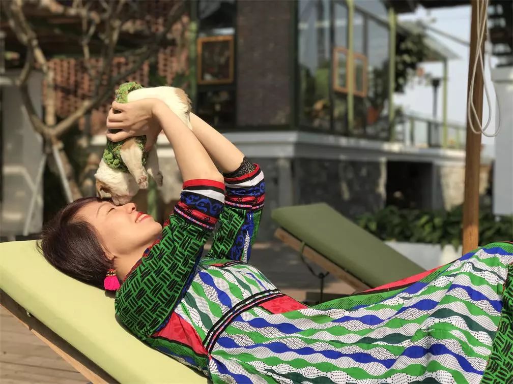 廣州·喜臨院，給這些念舊又深情的人一個(gè)禮物