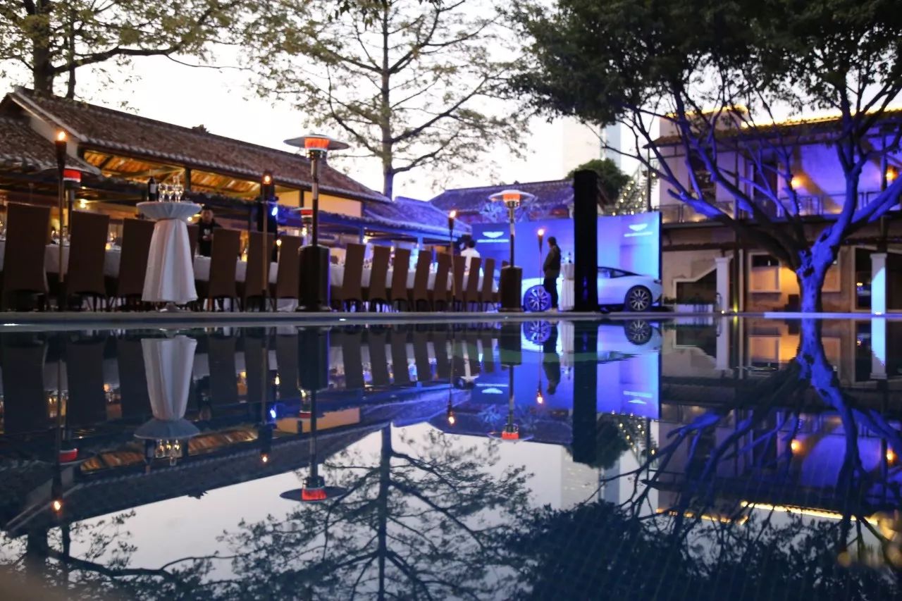 廣州·喜臨院，給這些念舊又深情的人一個(gè)禮物