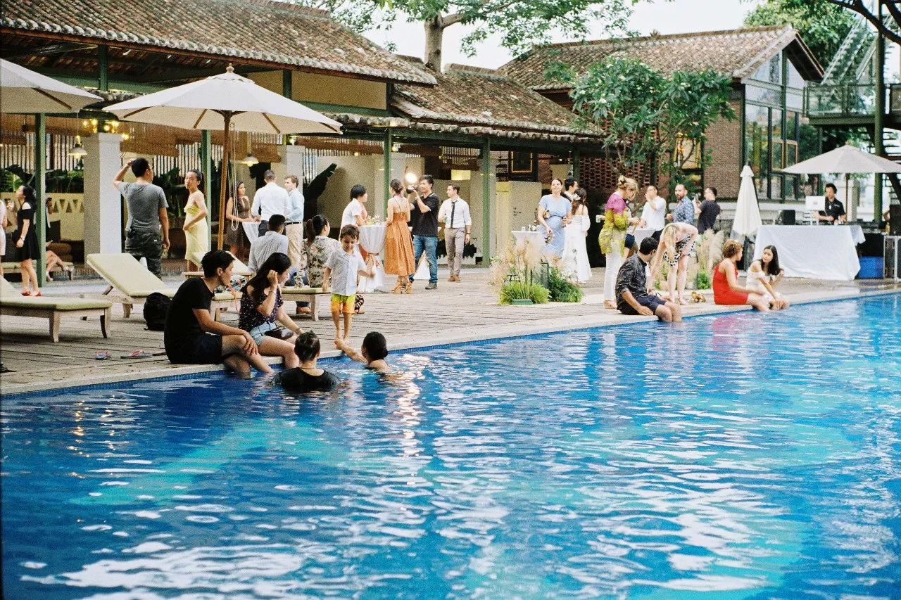 廣州·喜臨院，給這些念舊又深情的人一個(gè)禮物