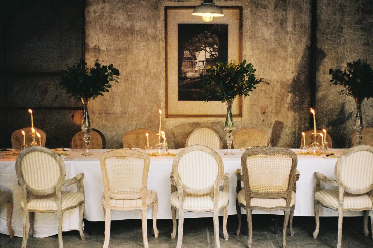 廣州·喜臨院，給這些念舊又深情的人一個禮物