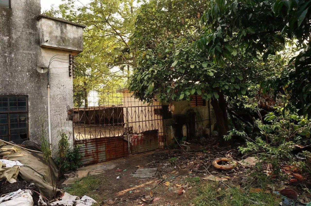 廣州·喜臨院，給這些念舊又深情的人一個禮物