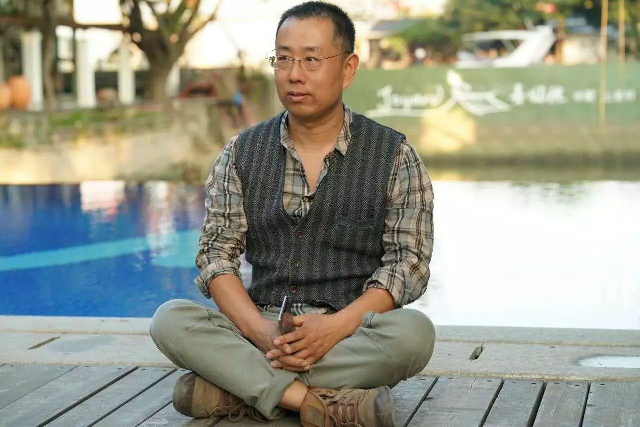 廣州·喜臨院，給這些念舊又深情的人一個(gè)禮物