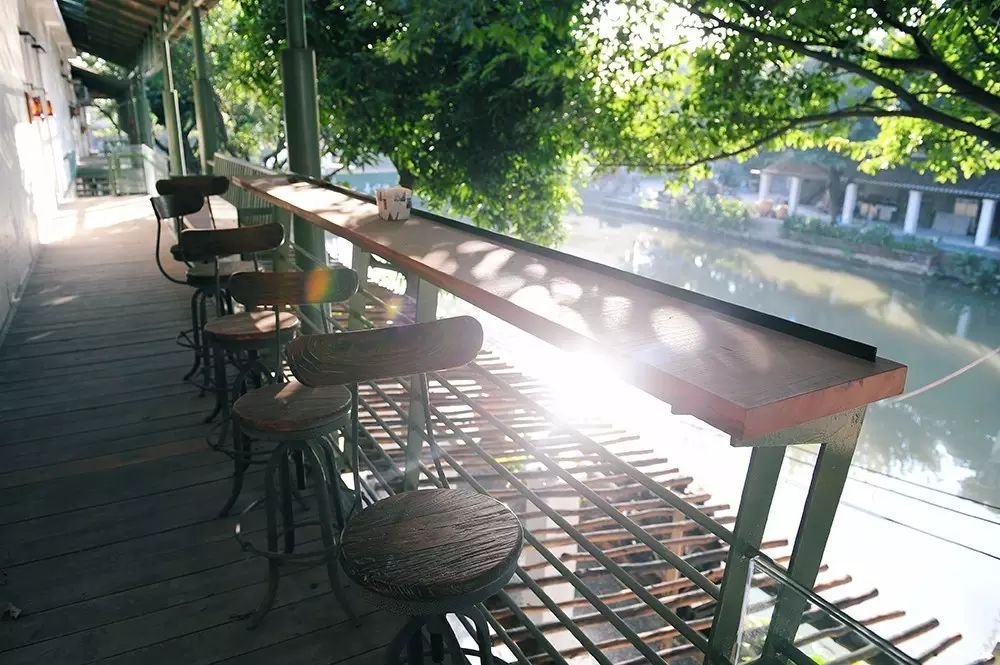 廣州·喜臨院，給這些念舊又深情的人一個禮物