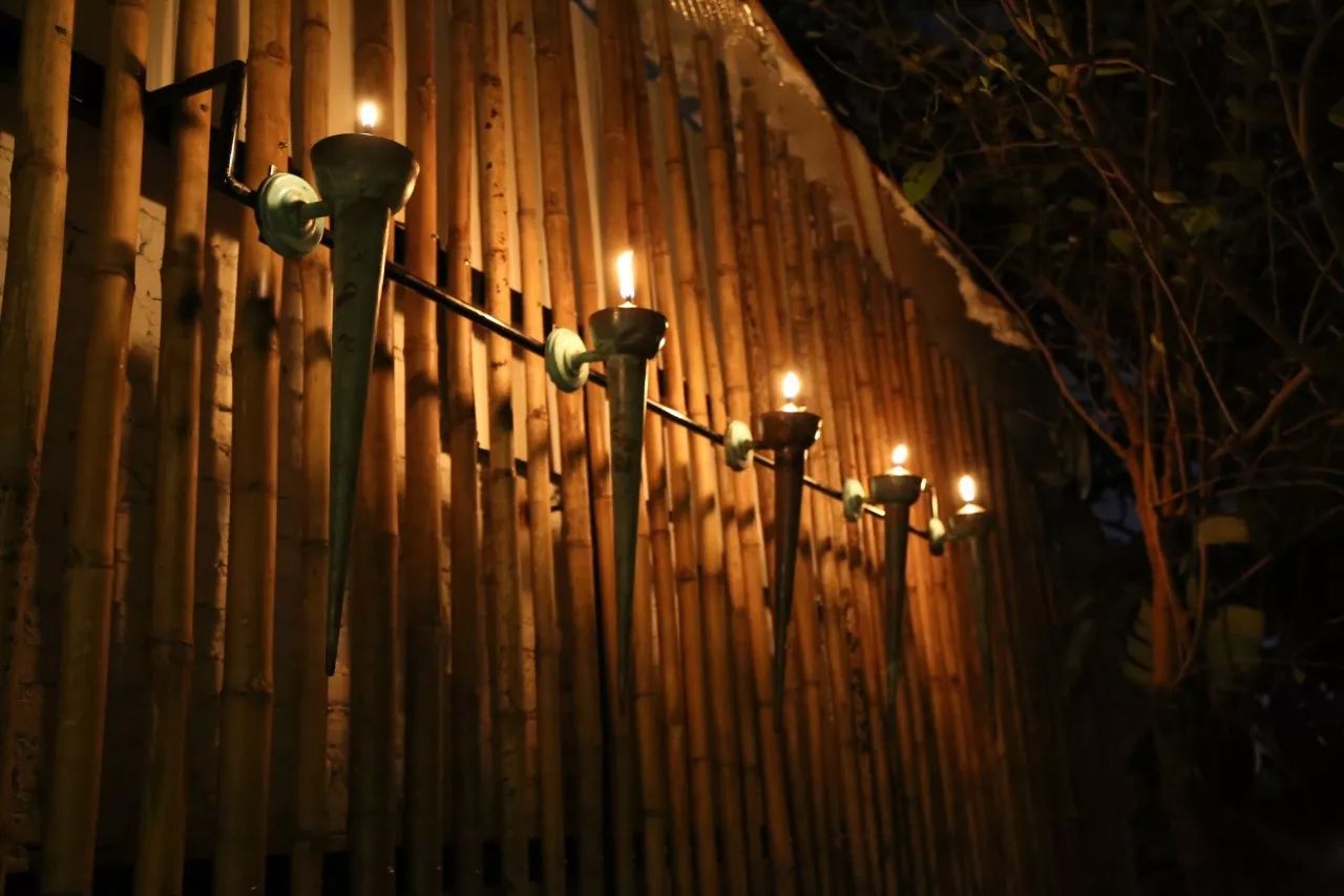 廣州·喜臨院，給這些念舊又深情的人一個(gè)禮物