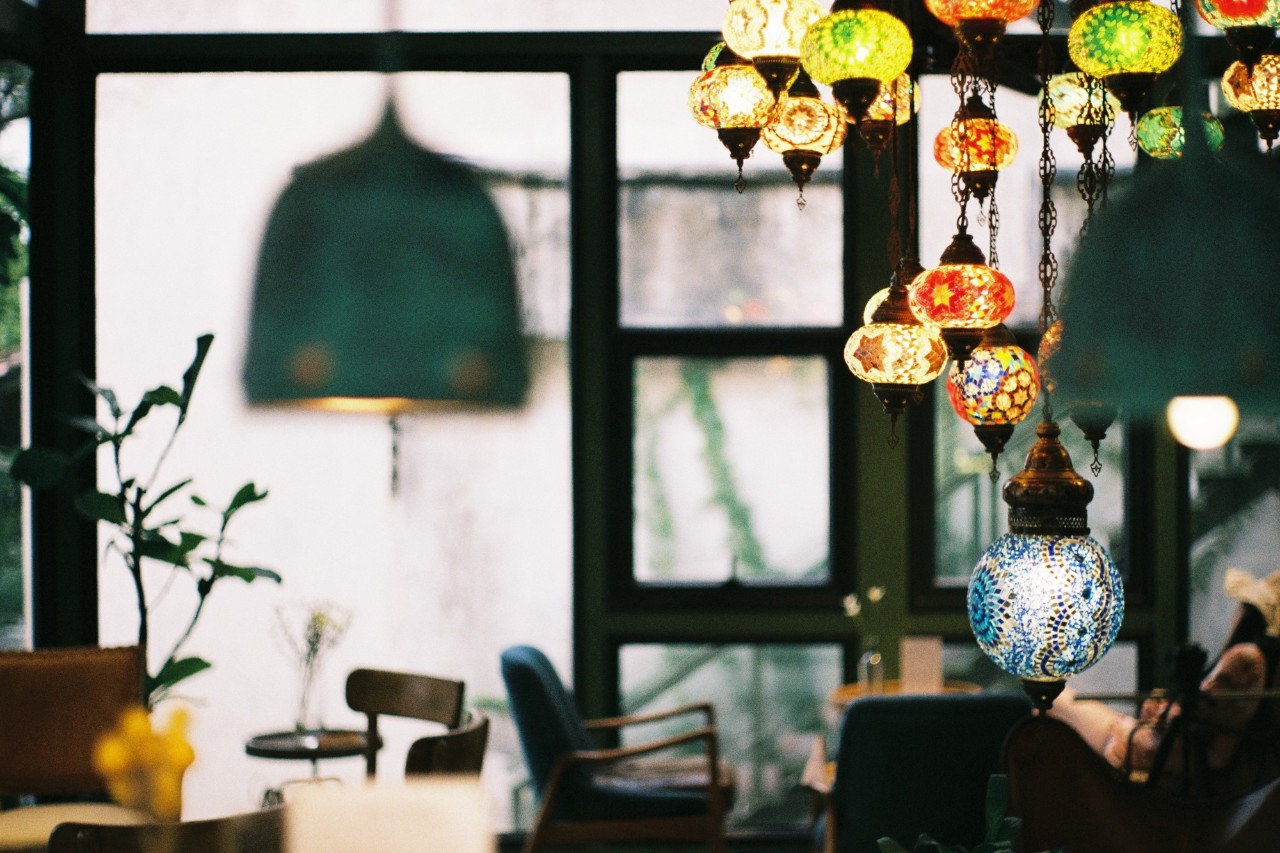 廣州·喜臨院，給這些念舊又深情的人一個(gè)禮物