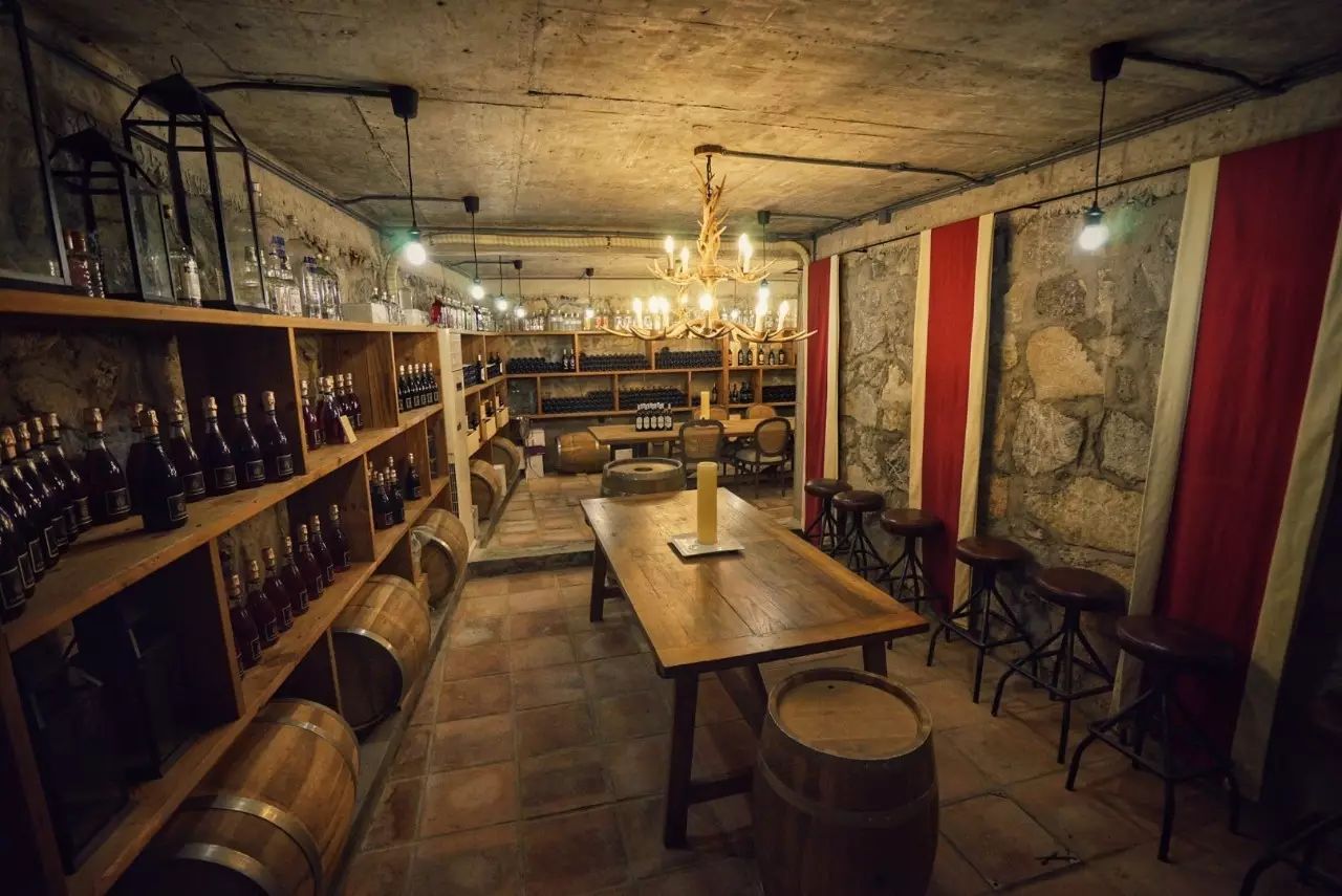 廣州·喜臨院，給這些念舊又深情的人一個(gè)禮物