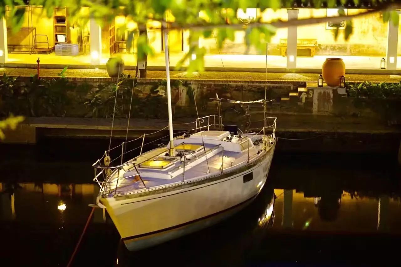 廣州·喜臨院，給這些念舊又深情的人一個(gè)禮物