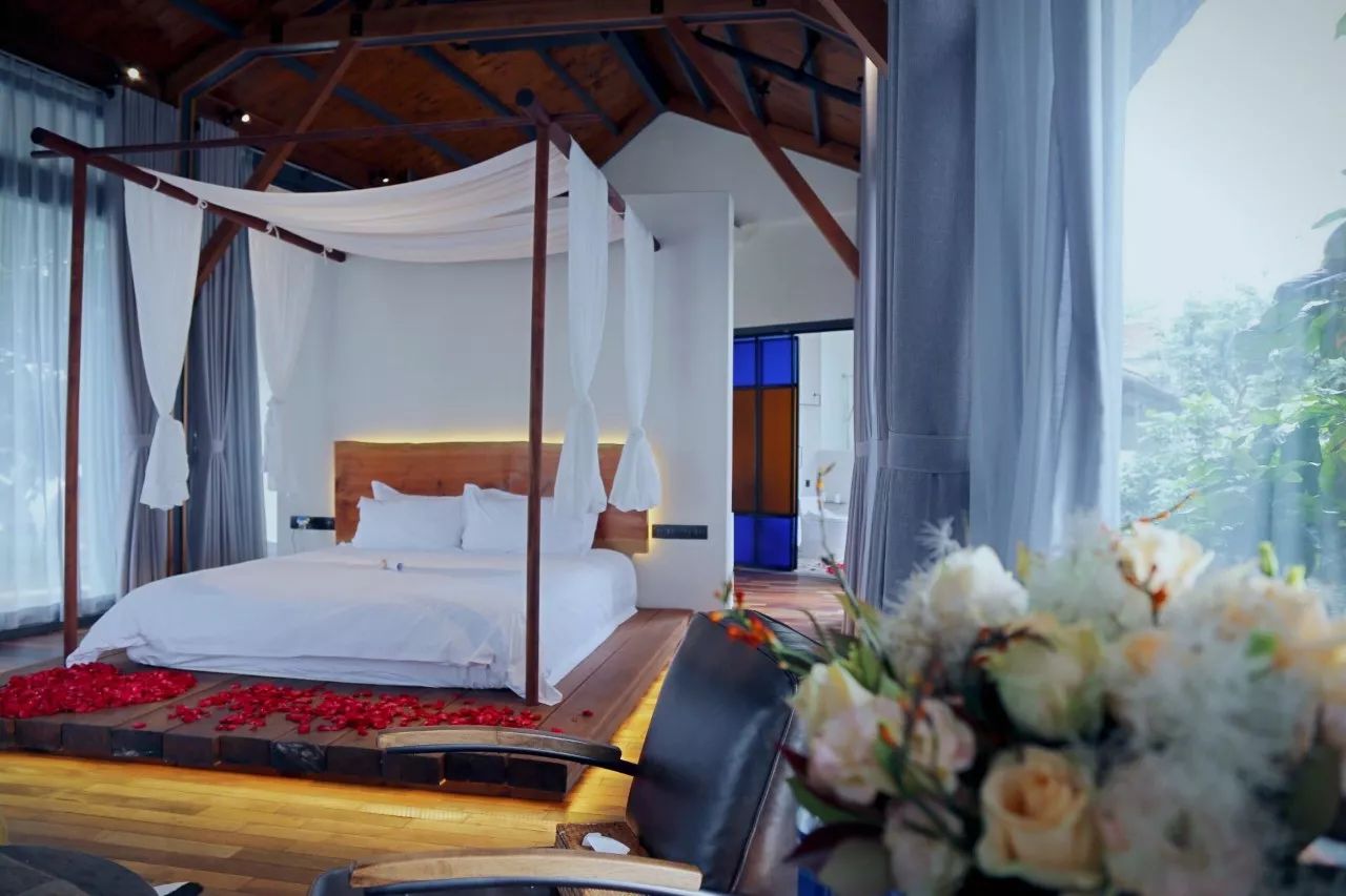 廣州·喜臨院，給這些念舊又深情的人一個(gè)禮物