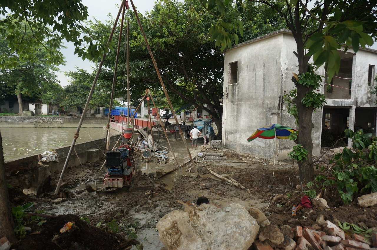 廣州·喜臨院，給這些念舊又深情的人一個(gè)禮物