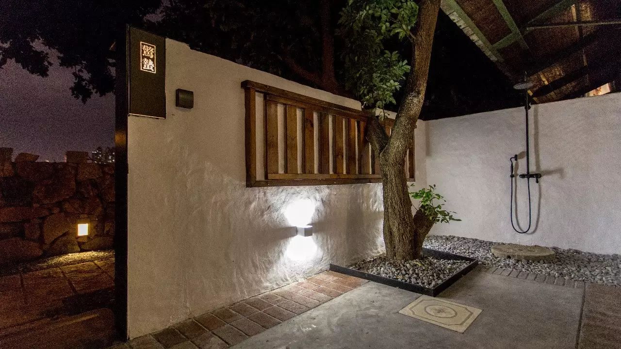 廣州·喜臨院，給這些念舊又深情的人一個禮物