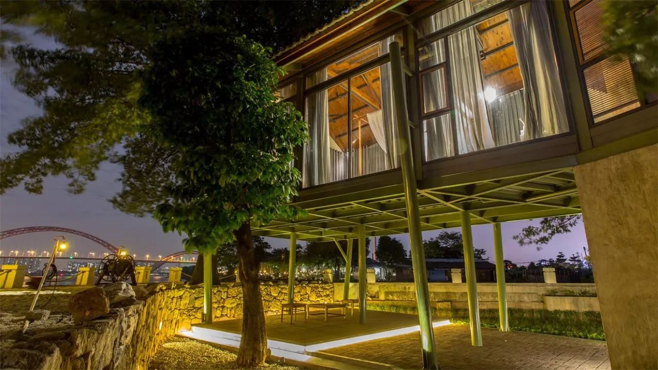 廣州·喜臨院，給這些念舊又深情的人一個(gè)禮物