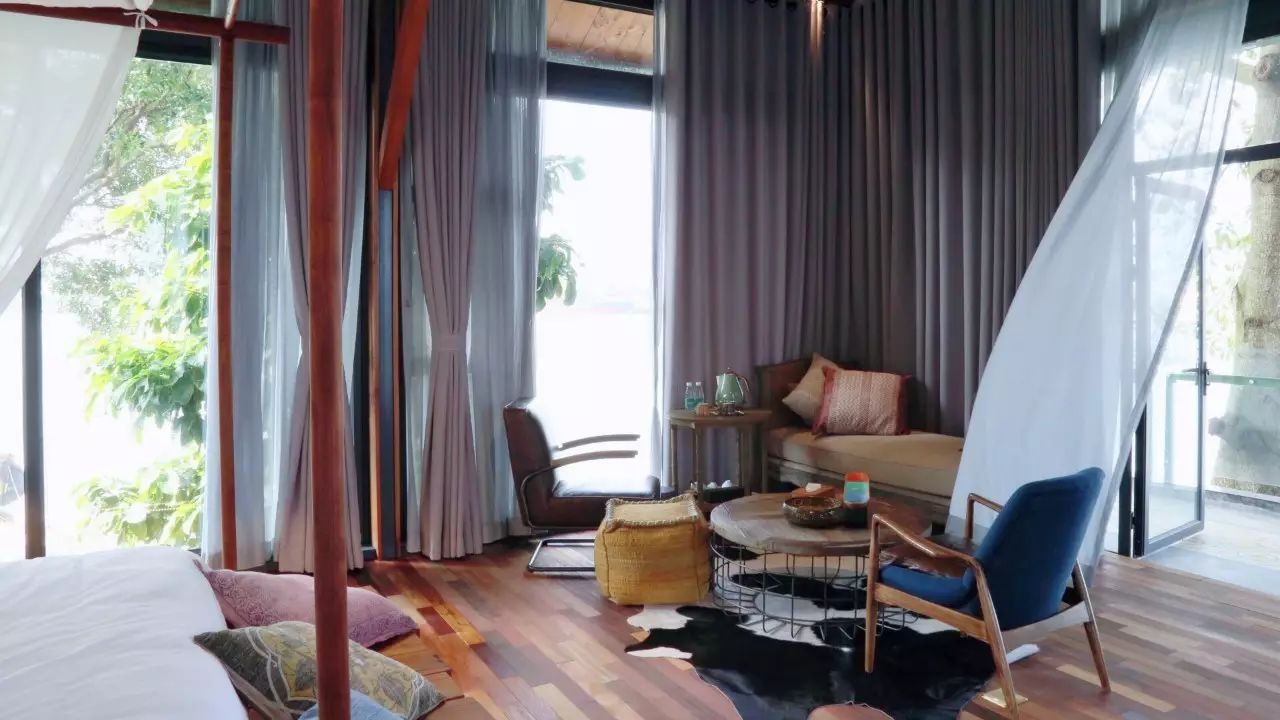 廣州·喜臨院，給這些念舊又深情的人一個禮物