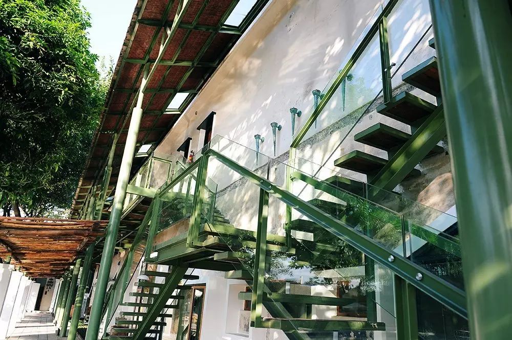 廣州·喜臨院，給這些念舊又深情的人一個禮物