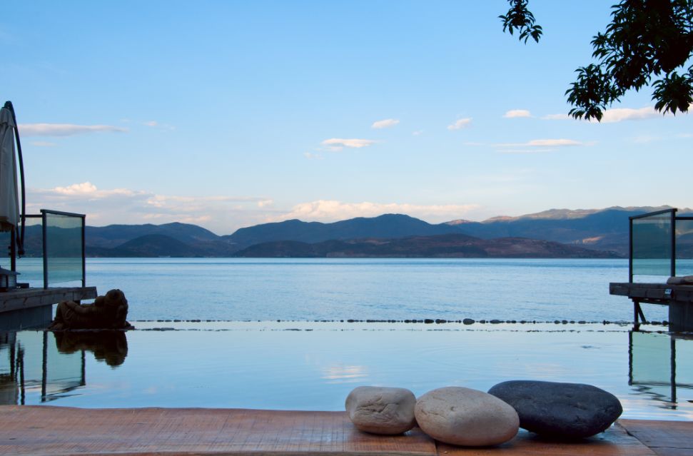 給你最特別的跨年攻略：送你去大理民宿跨年