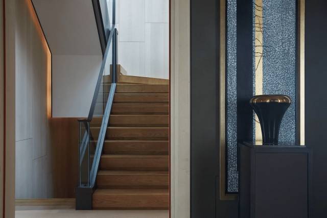 清新自然的裝修設(shè)計(jì)：當(dāng)新中式遇上簡約風(fēng)