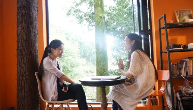 南京·匠村臥香，活在當(dāng)下傾我所有去生活