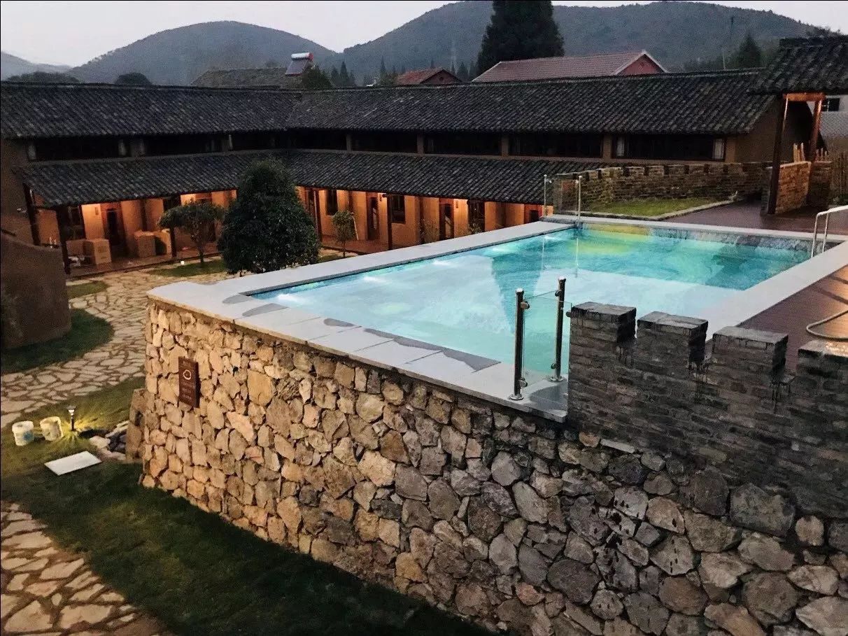 南京·匠村臥香，活在當(dāng)下傾我所有去生活