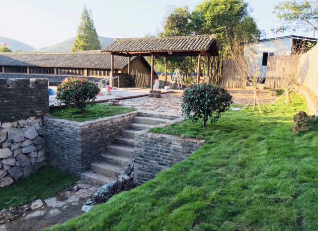 南京·匠村臥香，活在當下傾我所有去生活