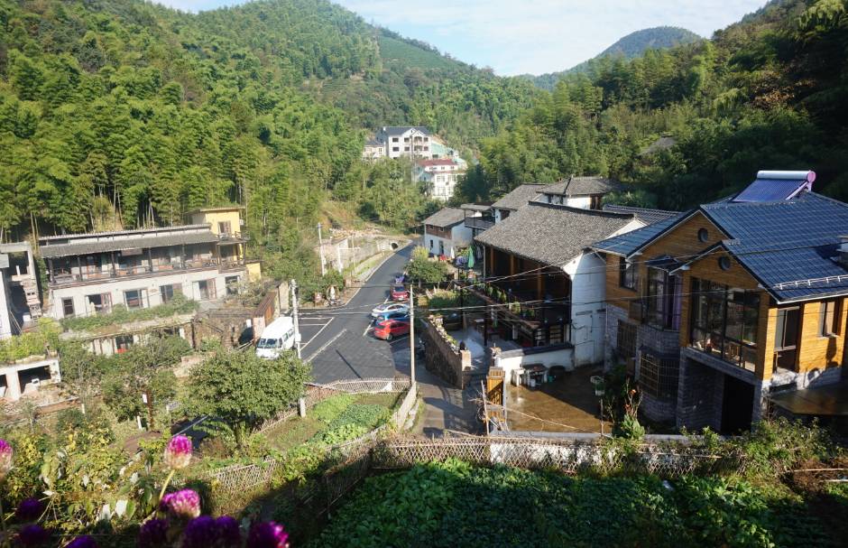 南京·匠村臥香，活在當下傾我所有去生活