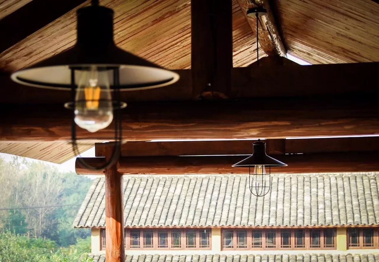 南京·匠村臥香，活在當(dāng)下傾我所有去生活