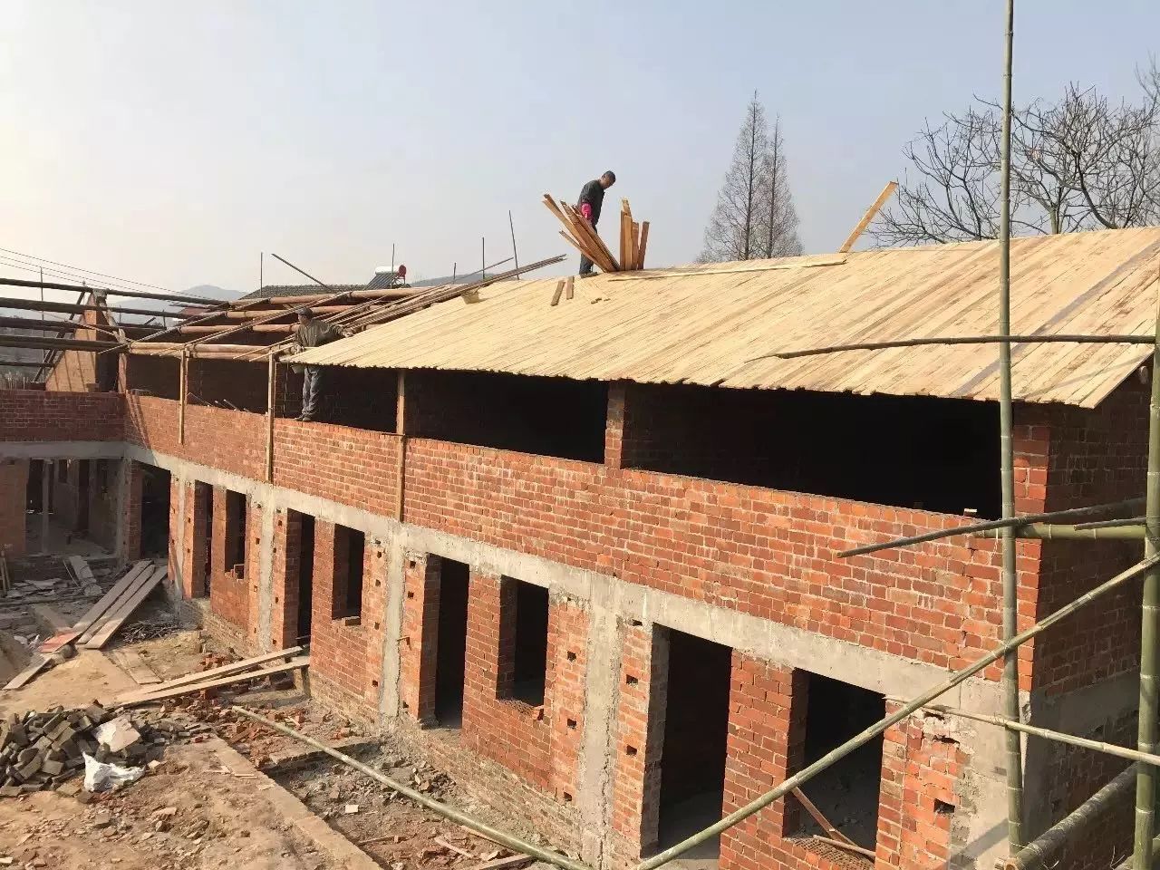 南京·匠村臥香，活在當(dāng)下傾我所有去生活