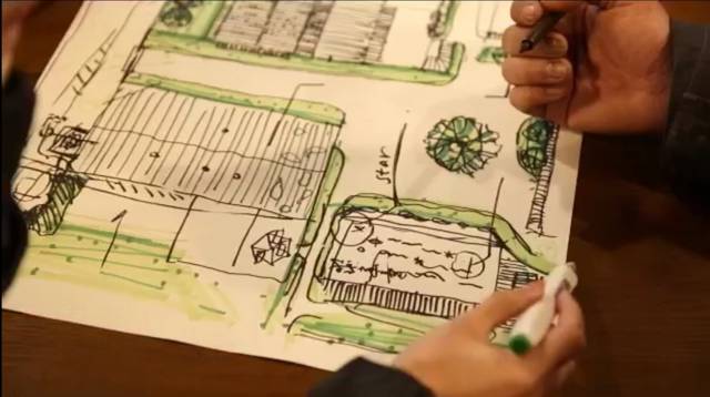 南京·匠村臥香，活在當(dāng)下傾我所有去生活