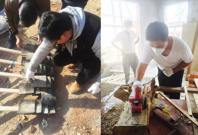 南京·匠村臥香，活在當(dāng)下傾我所有去生活