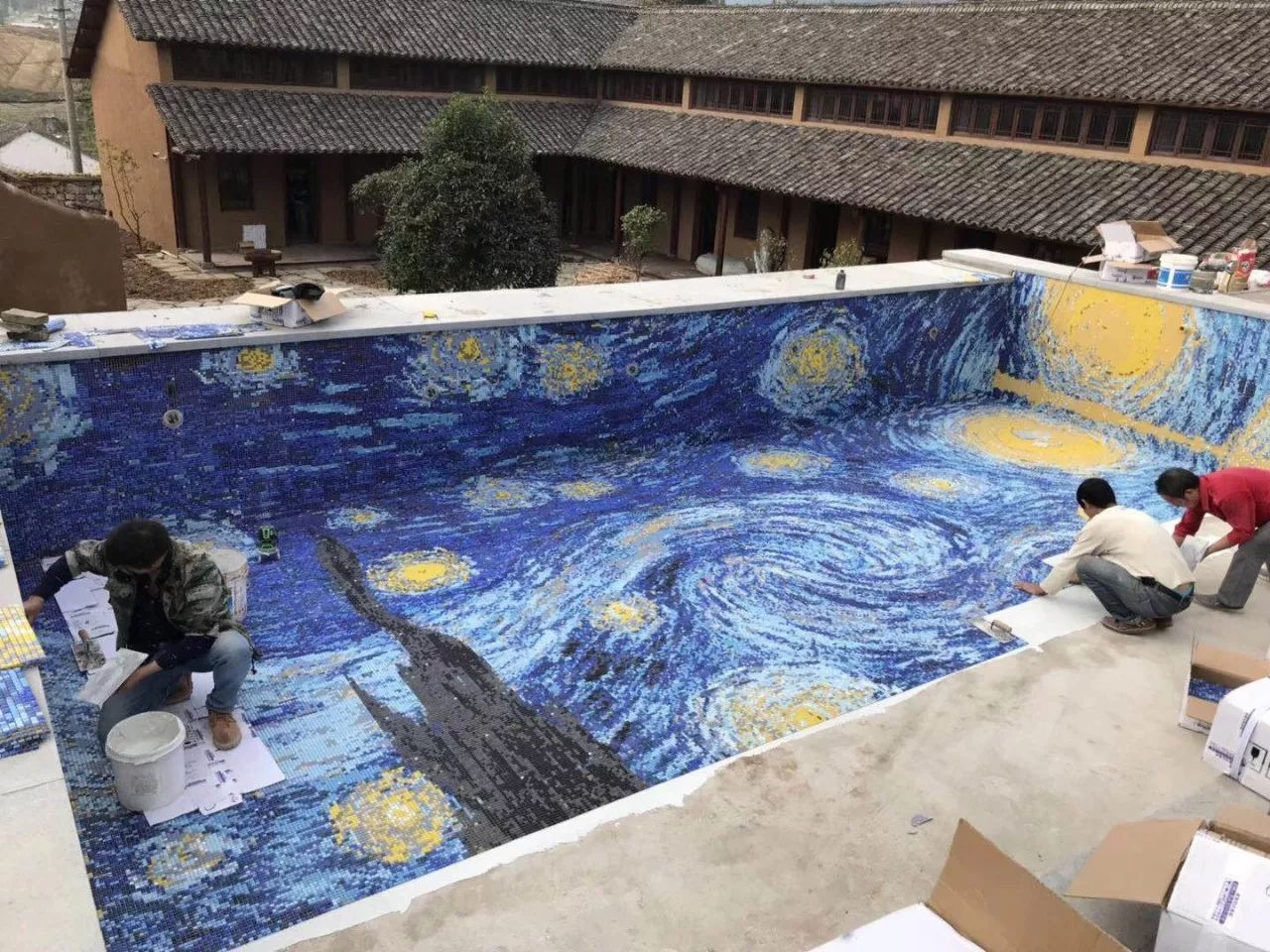 南京·匠村臥香，活在當(dāng)下傾我所有去生活