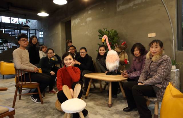 南京·匠村臥香，活在當(dāng)下傾我所有去生活