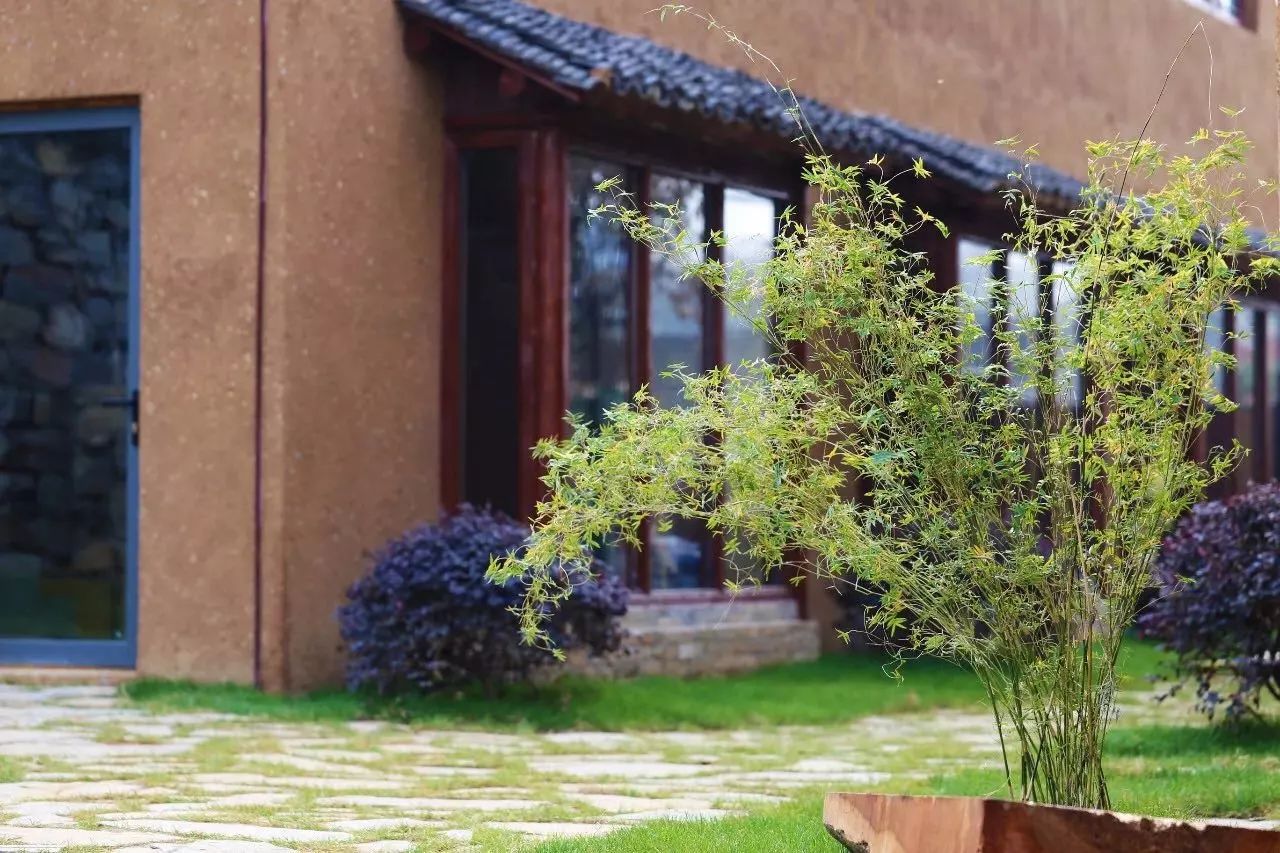 南京·匠村臥香，活在當(dāng)下傾我所有去生活