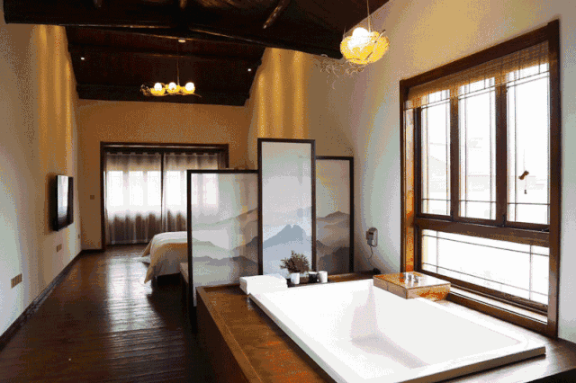 南京·匠村臥香，活在當(dāng)下傾我所有去生活