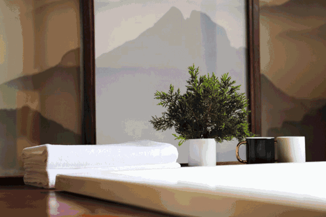 南京·匠村臥香，活在當(dāng)下傾我所有去生活