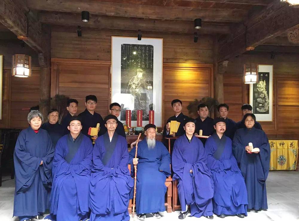 杭州·蓮社溪客，不妥協(xié)的人生才比較有趣