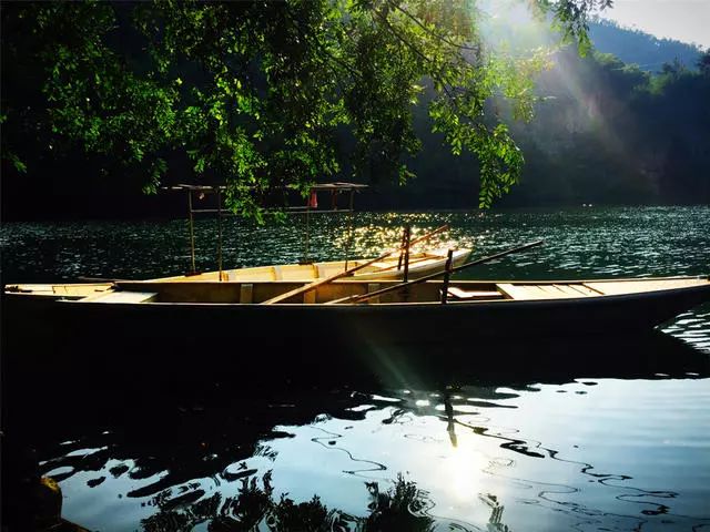 杭州·蓮社溪客，不妥協(xié)的人生才比較有趣