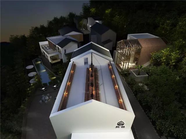 杭州·蓮社溪客，不妥協(xié)的人生才比較有趣