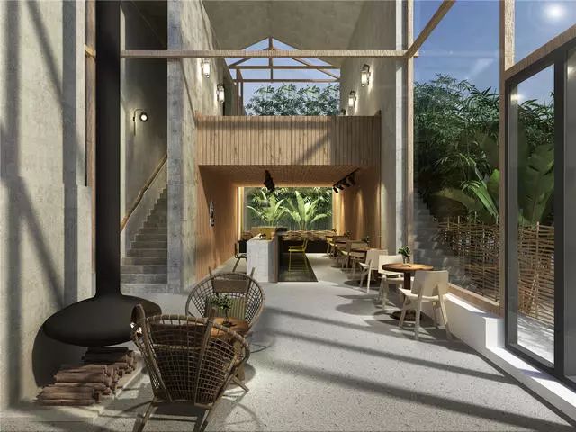 杭州·蓮社溪客，不妥協(xié)的人生才比較有趣