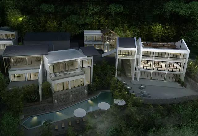 杭州·蓮社溪客，不妥協(xié)的人生才比較有趣