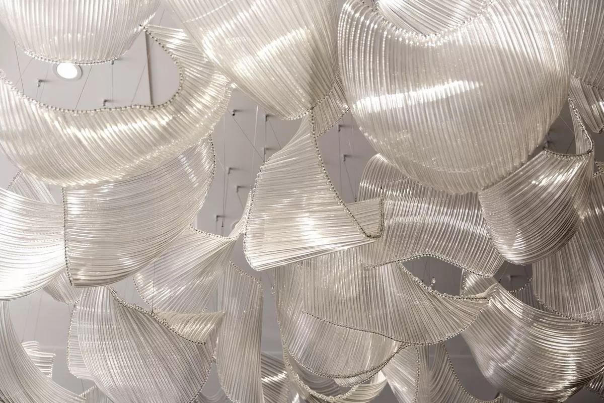 文人風尚的新中式裝修設(shè)計：廣州融創(chuàng)御園