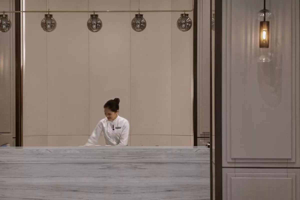 文人風(fēng)尚的新中式裝修設(shè)計：廣州融創(chuàng)御園