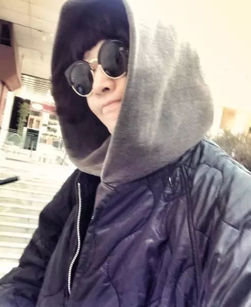 水墨人體彩繪藝術(shù)，傳統(tǒng)國(guó)畫與時(shí)尚刺青的融合