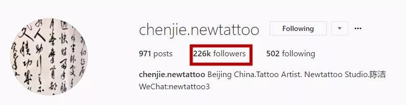 水墨人體彩繪藝術(shù)，傳統(tǒng)國(guó)畫(huà)與時(shí)尚刺青的融合